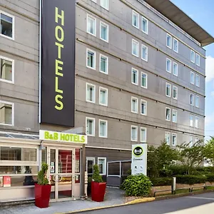 *** Hotel Paris Nord 2 Cdg Aéroport França
