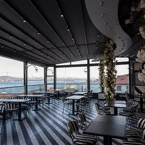 **** Hotel Ferman Port - Special Category Turquia