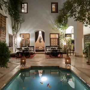 ** Riad El Maktoub Marrocos