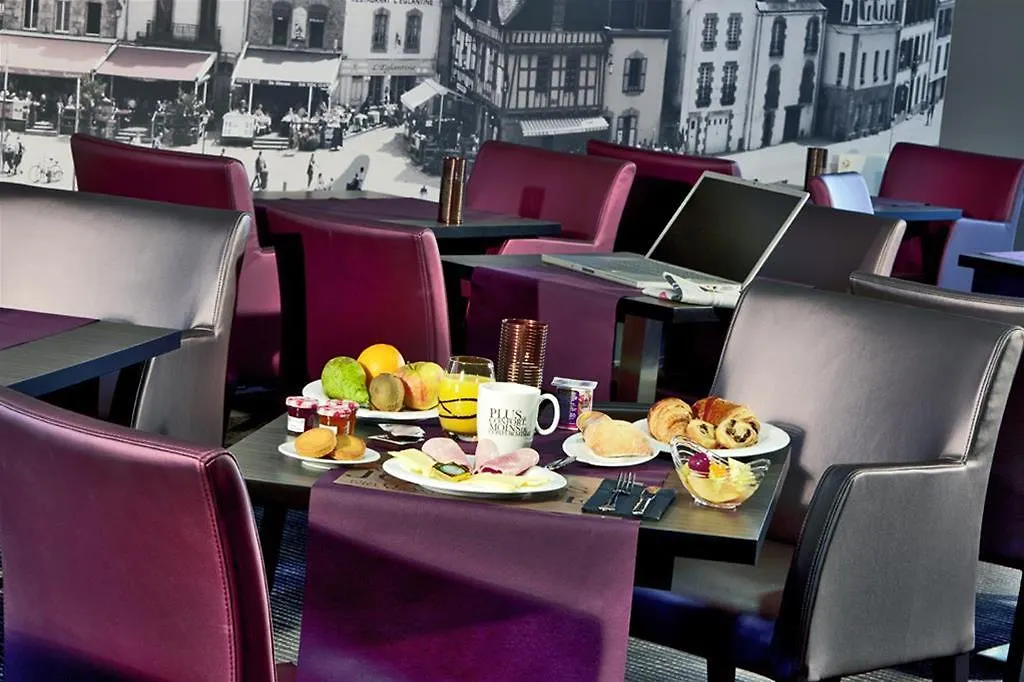 Hotel Kyriad Auray
