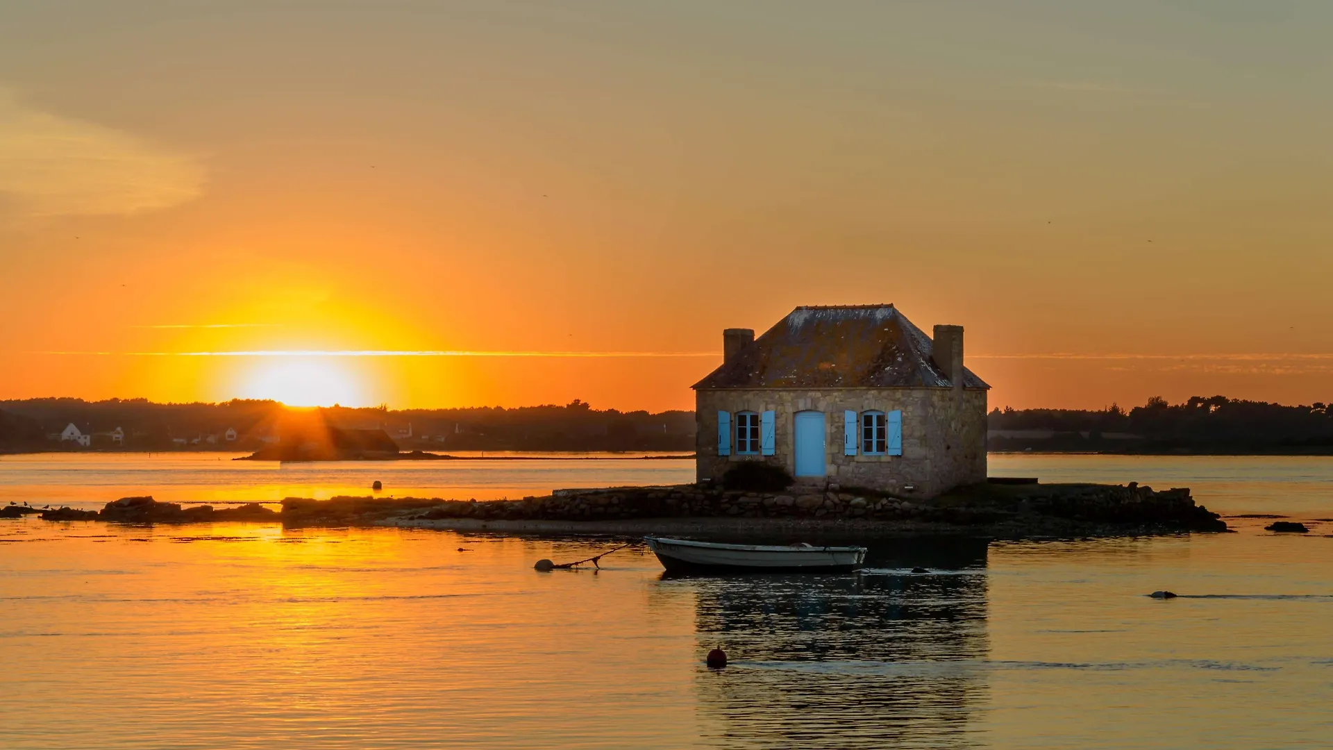 Kyriad Auray Hotel