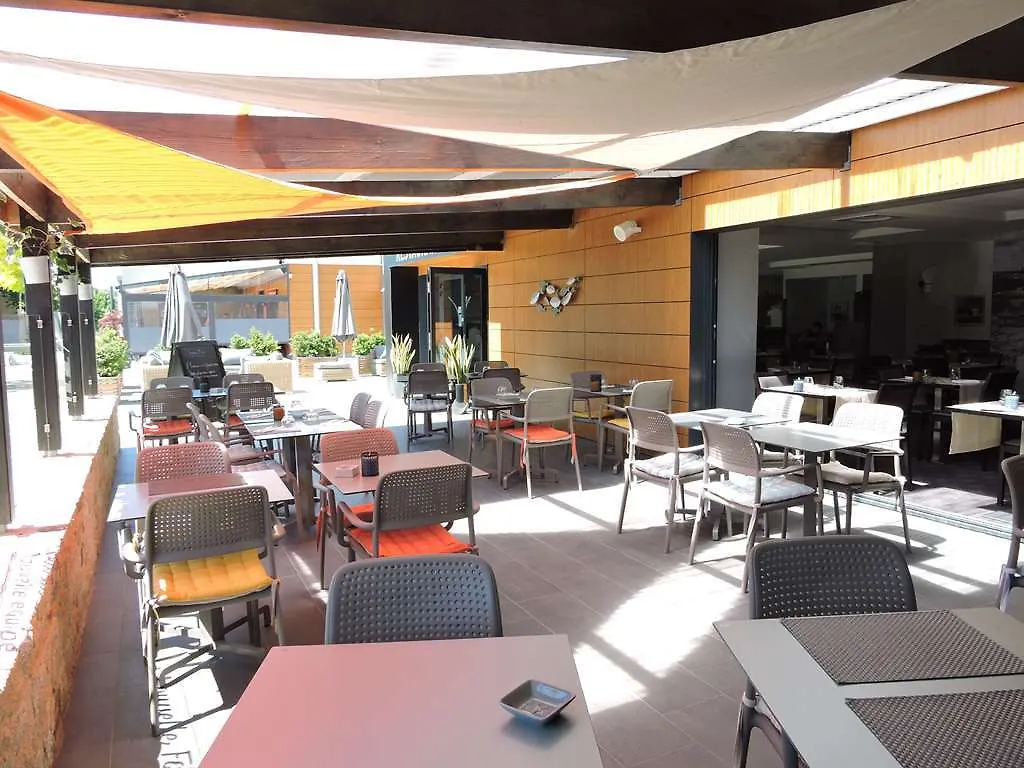Hotel Kyriad Auray